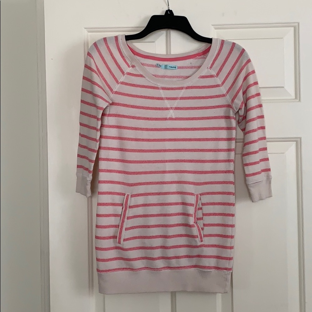 Maurices sweatshirt